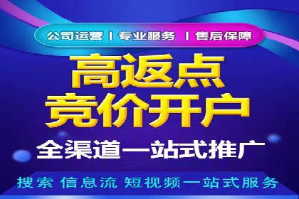 SEM百度竞价案例：创意广告设计技巧